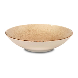 Service de table 18 pièces en porcelaine