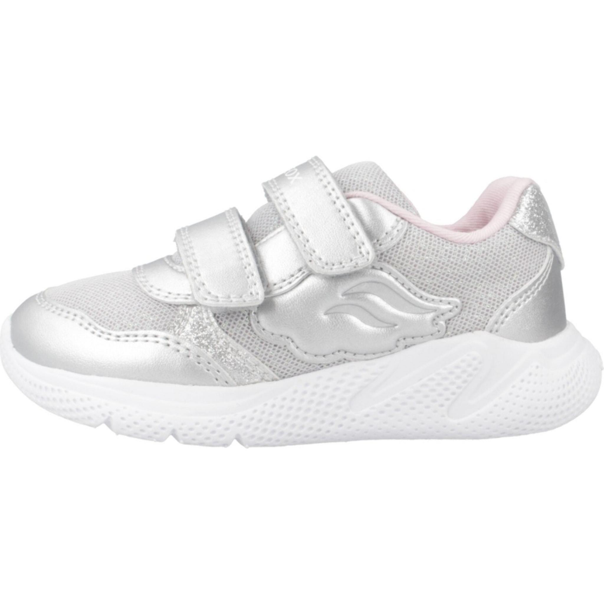 SNEAKERS GEOX B SPRINTYE GIRL