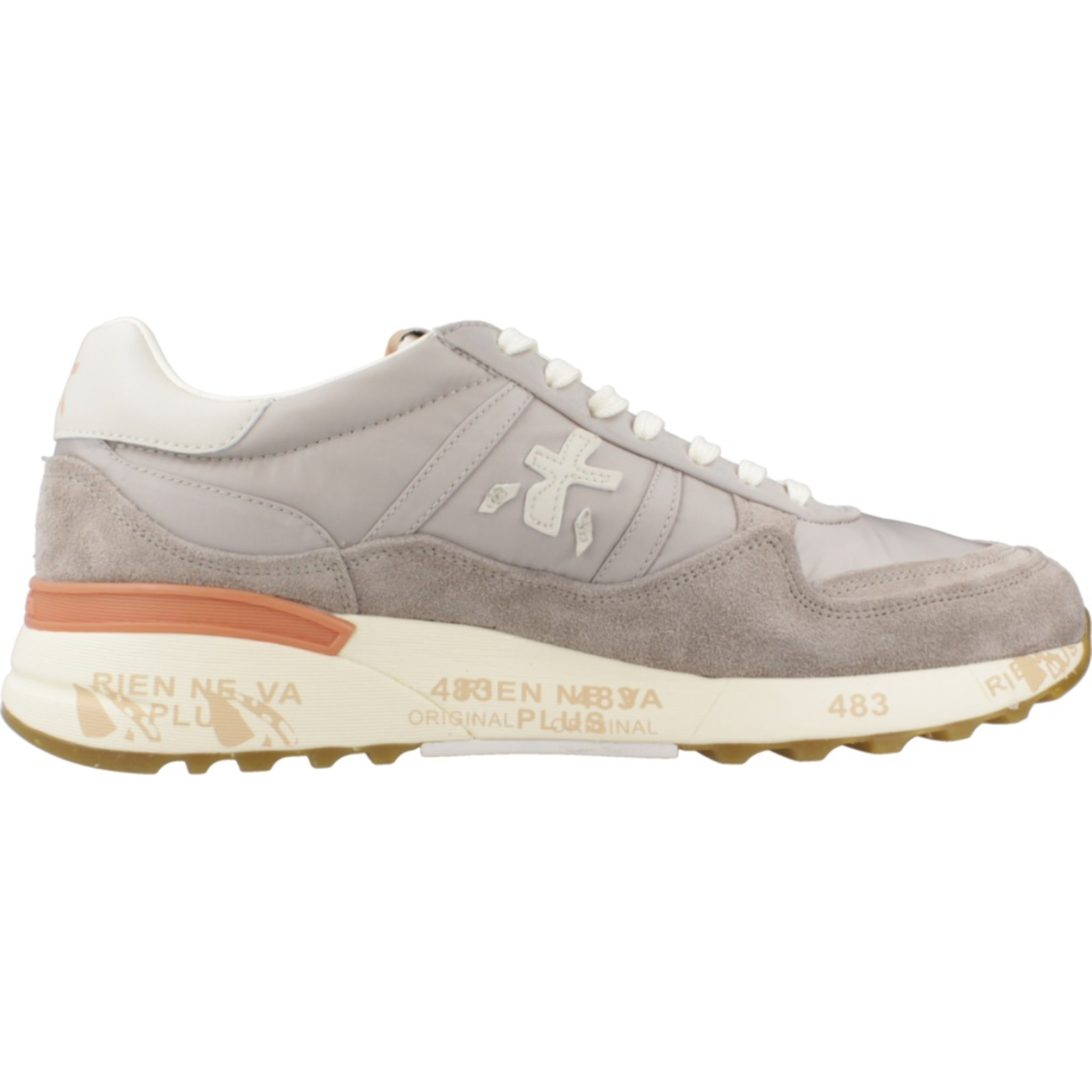 SNEAKERS PREMIATA LANDECK 6609