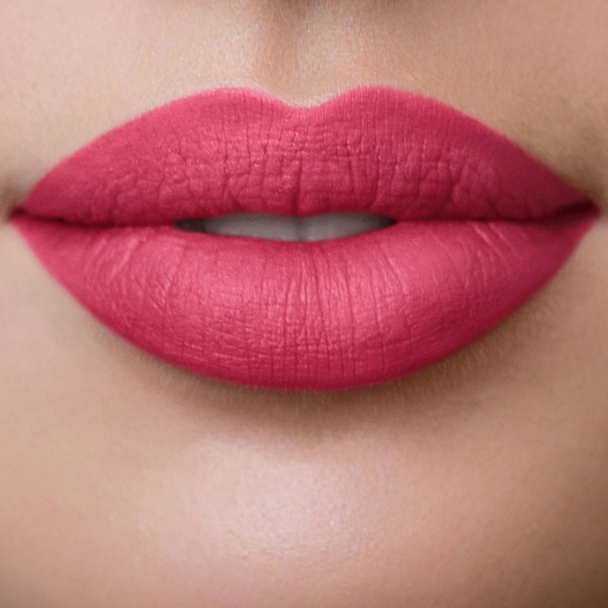 MATT ICON Rossetto dal finish matt vellutato