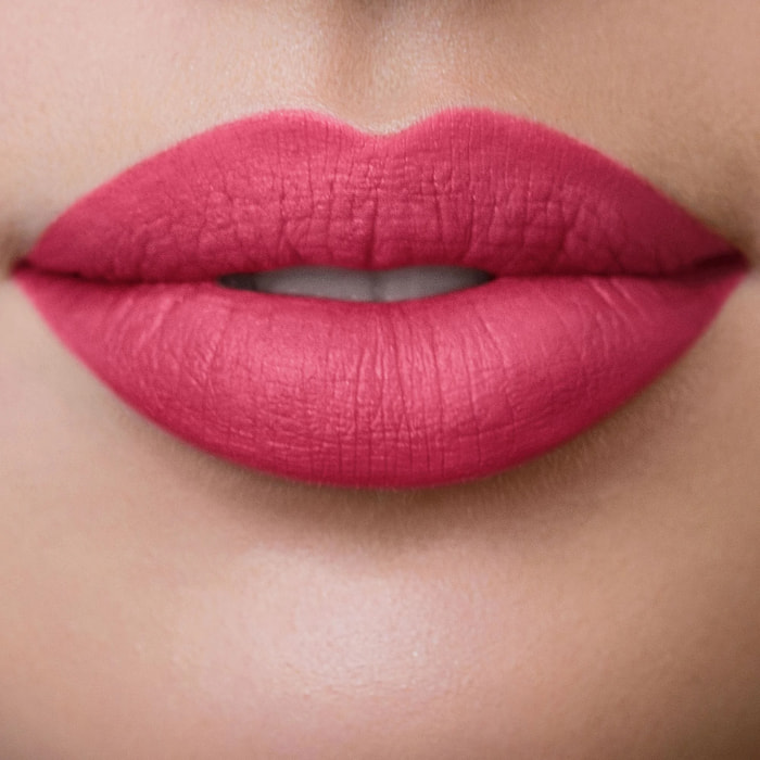 MATT ICON Rossetto dal finish matt vellutato