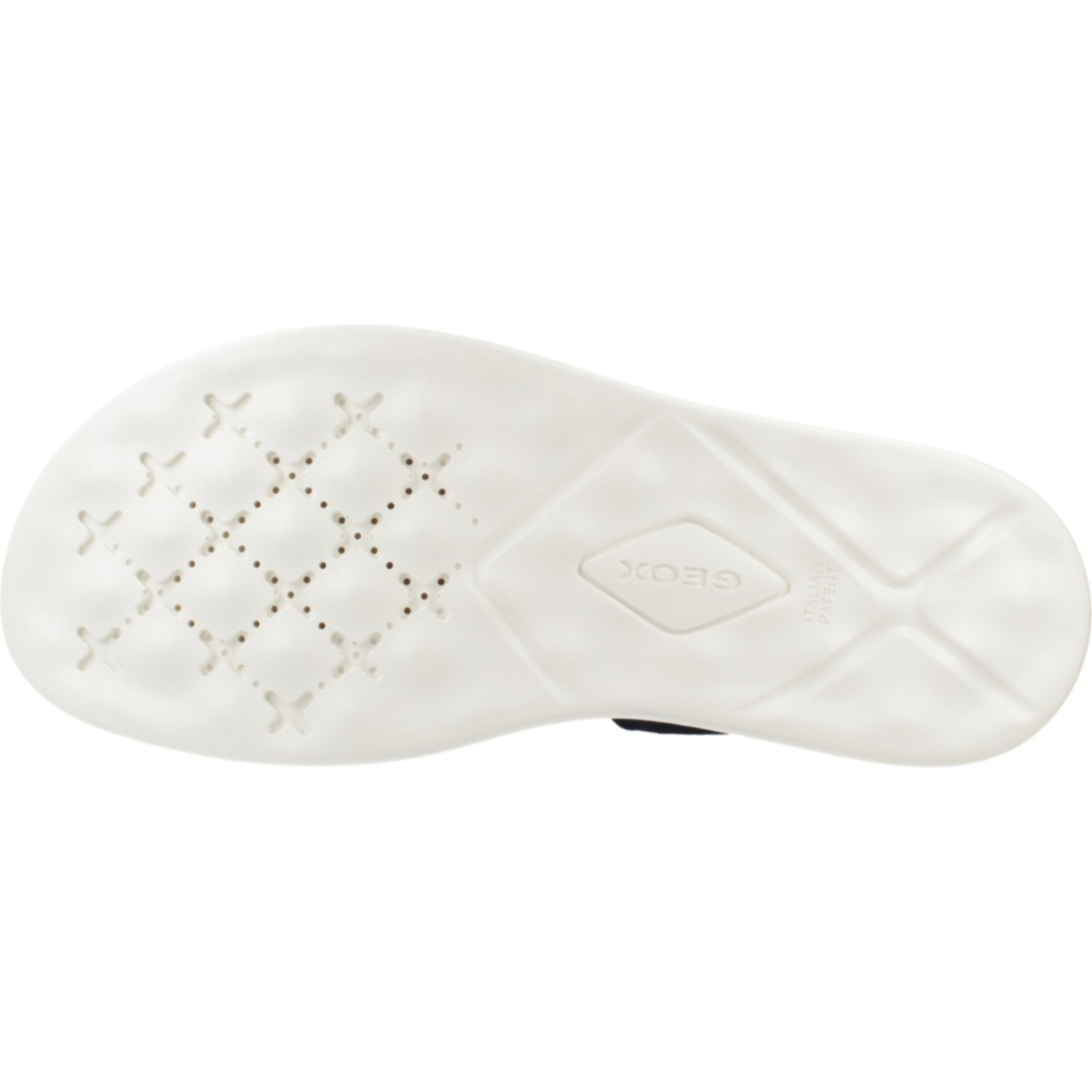 Sandalias Mujer de la marca GEOX  modelo D XAND 2S AZUL