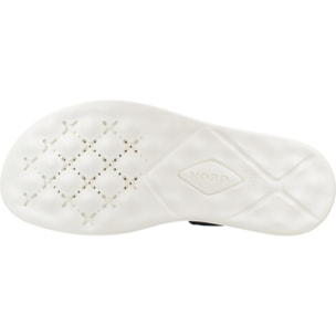 Sandalias Mujer de la marca GEOX  modelo D XAND 2S AZUL