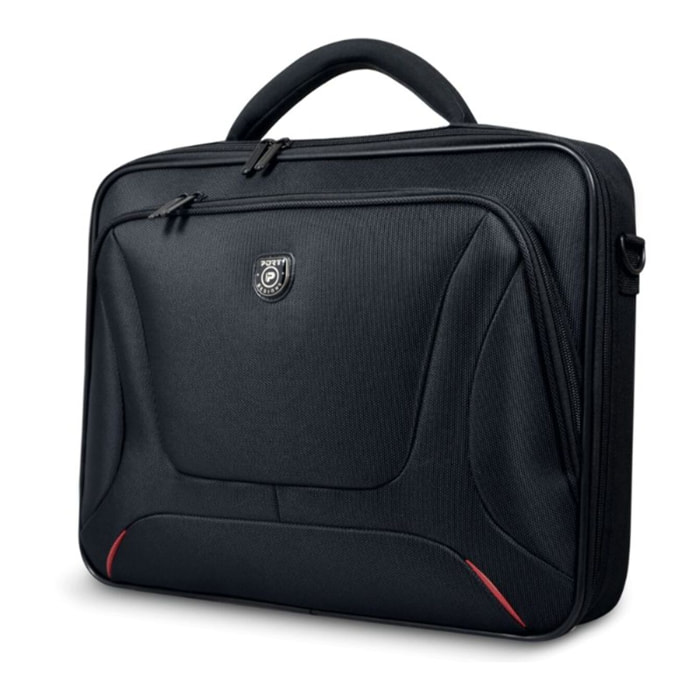 Sacoche PORT 15.6 Courchevel Clamshell