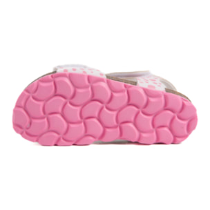 Sandalo BILLOWY BIANCO