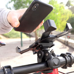 Support Automatique pour Smartphone Moycle InnovaGoods