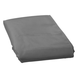Voile d'ombrage rectangulaire "Anori" 4x3m en polyester