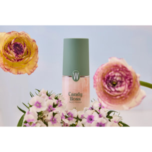 CANDY FLOSS PRIMER Primer viso mattificante