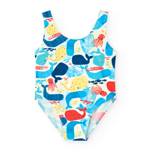Maillot de bain polyamide