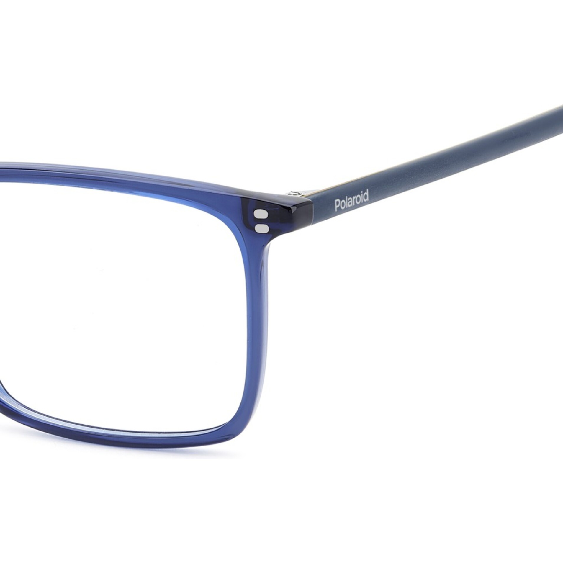 Gafas de Vista Polaroid PLD D615 PJP de Tr90 Hombre 54 mm