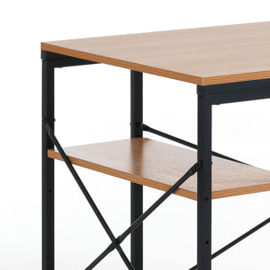 Tomasucci Bureau CUKIN EVO