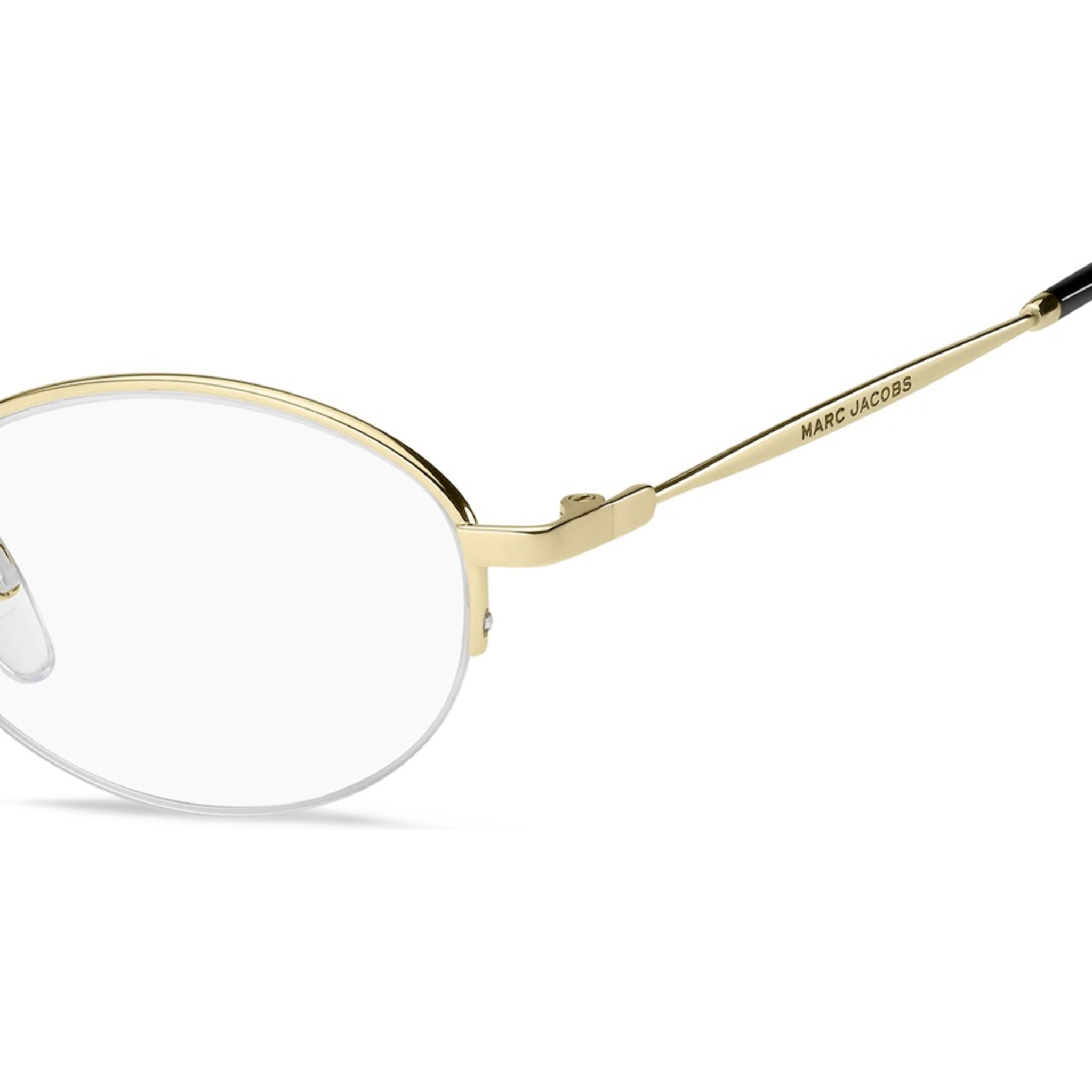 Gafas de Vista Marc Jacobs MARC 831/F RHL de Titanio Mujer 49 mm