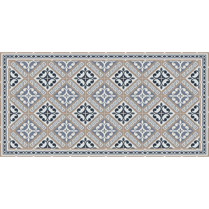 Alfombras vinílicas de Ceramiko - aristocracy