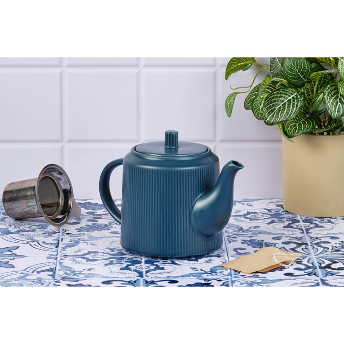 Théière SCANDI 130cl - Marine