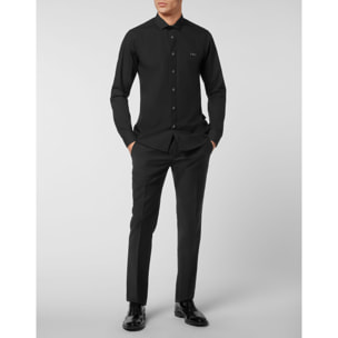 PHILIPP PLEIN Shirt Slim Fit