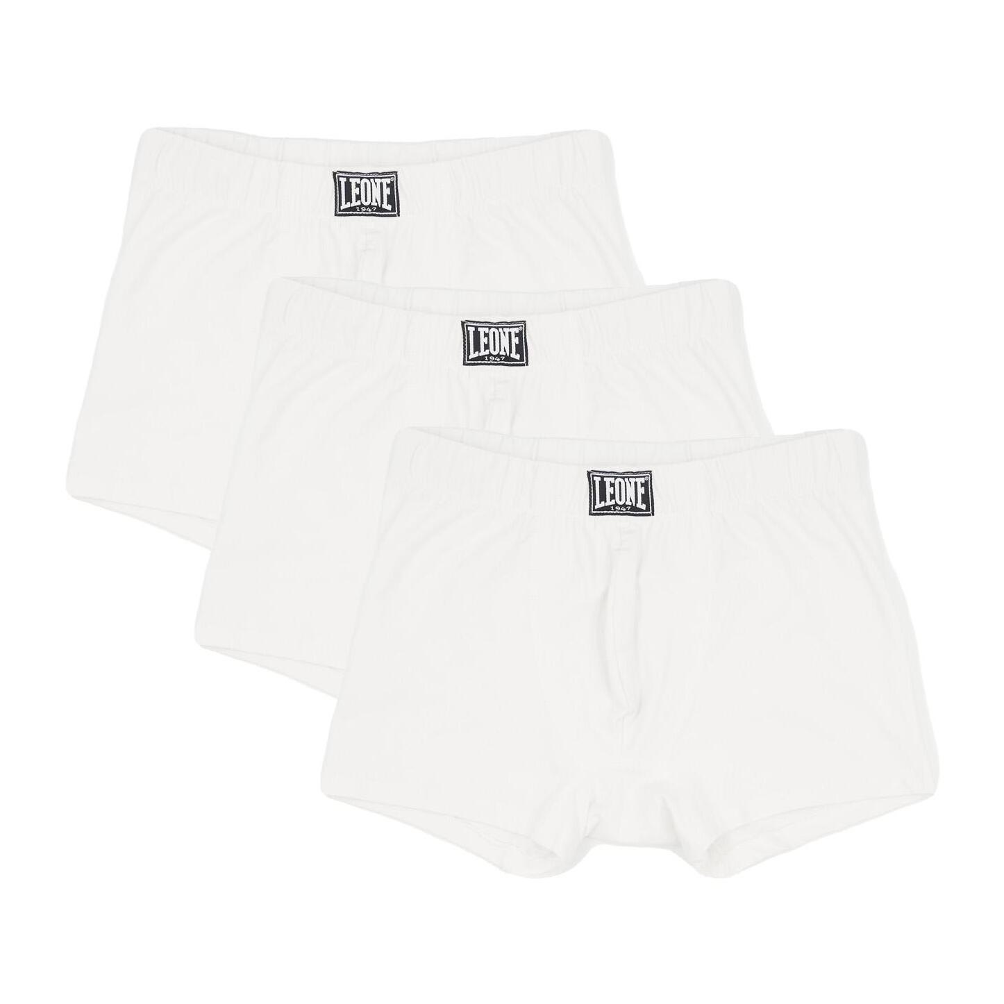 Boxer da uomo logo Underwear