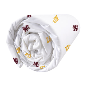 Drap-housse imprimé 100% coton, HARRY POTTER TEAM G