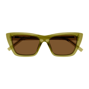GAFAS DE SOL SAINT LAURENT® SL 276 MICA-059