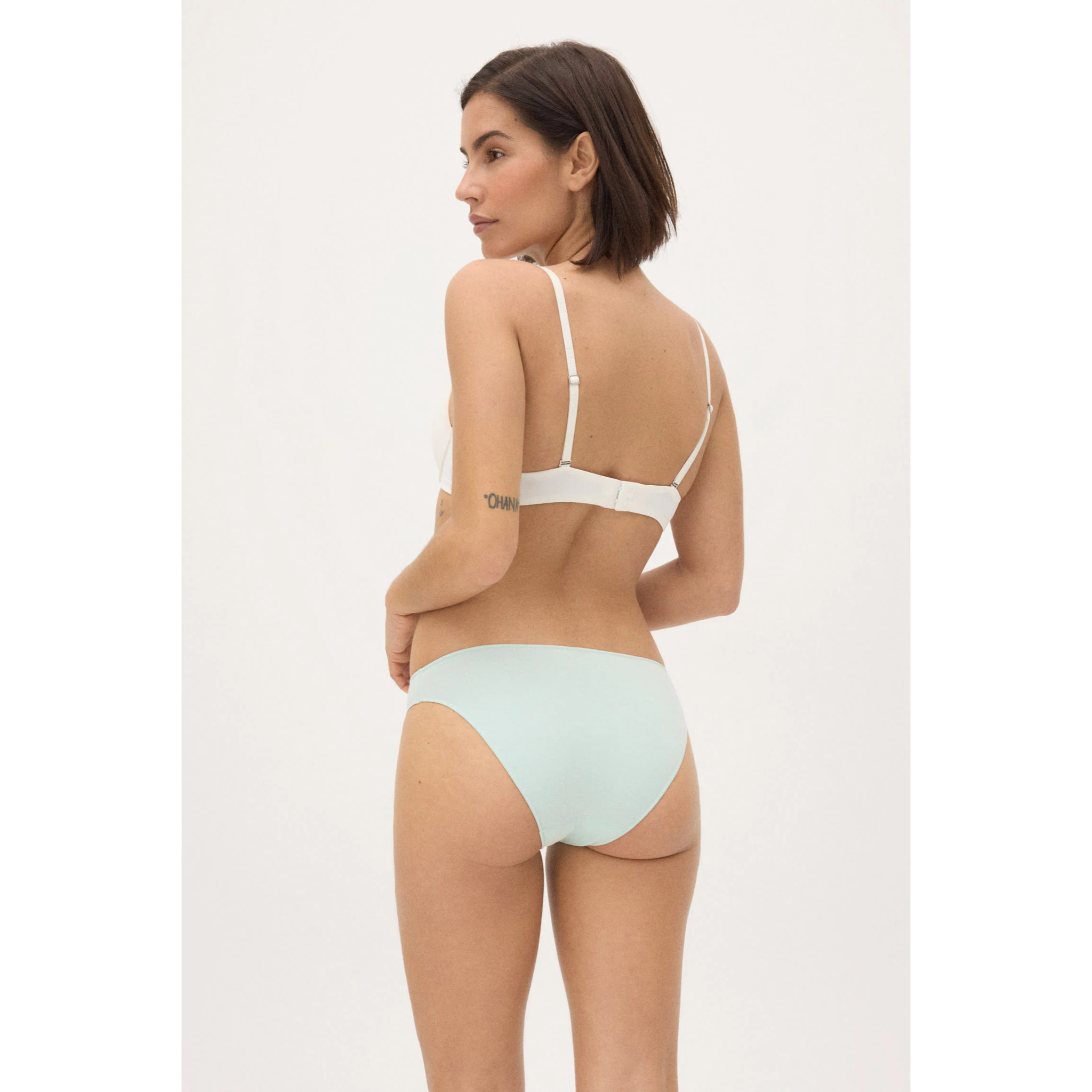 Slip mini