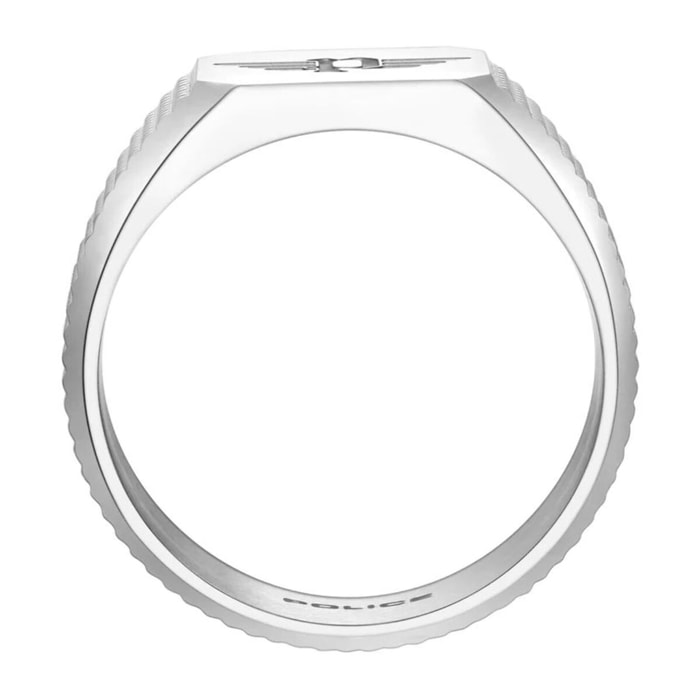 Anillo Police Hombre PEAGF0033504