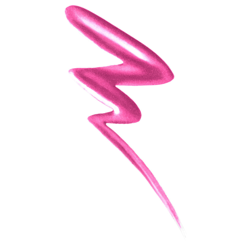 NYX Professional Makeup Epic Wear Metallic Eyeliner Fuschia