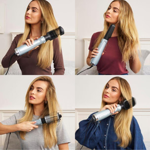 Brosse soufflante BABYLISS Multi-Styles Hydro-Fusion AS774E