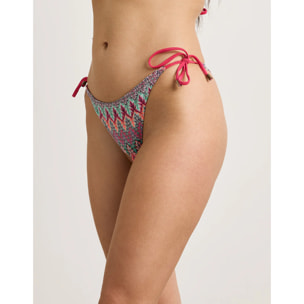 Braguita Bikini Coral - Waris