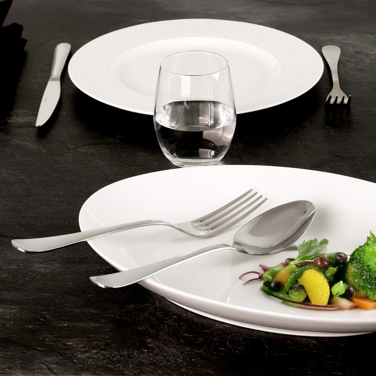 Clipper - Set di posate