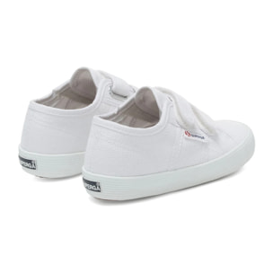 Superga Le Superga SNEAKER BAMBINO/A 2750-FANTASY COVJ White-Corals