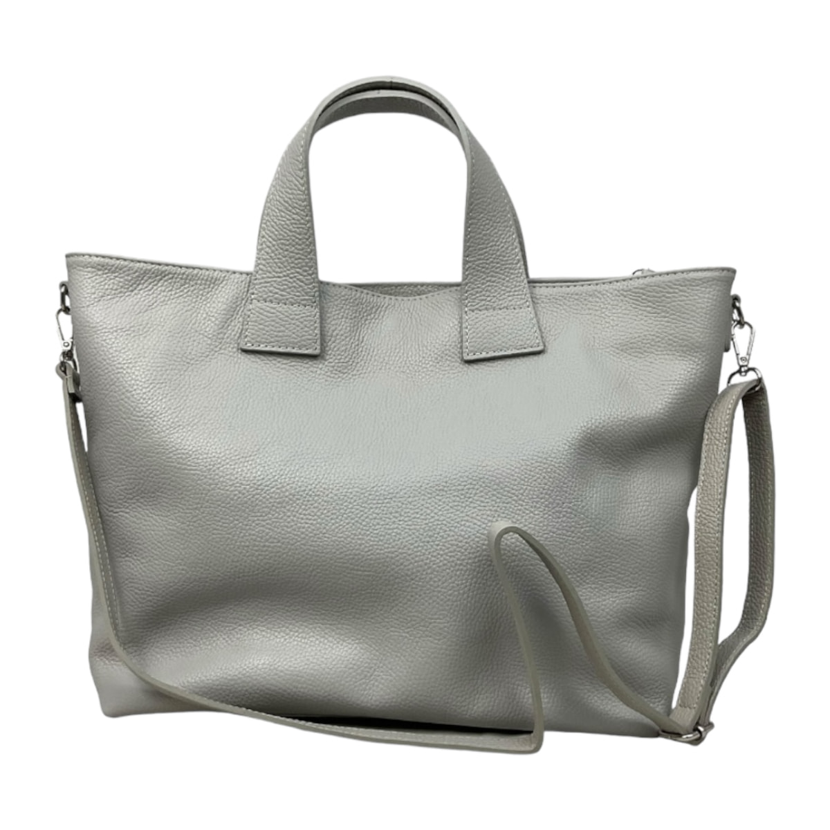 Borsa a mano Cheval Firenze Agnese Grigio