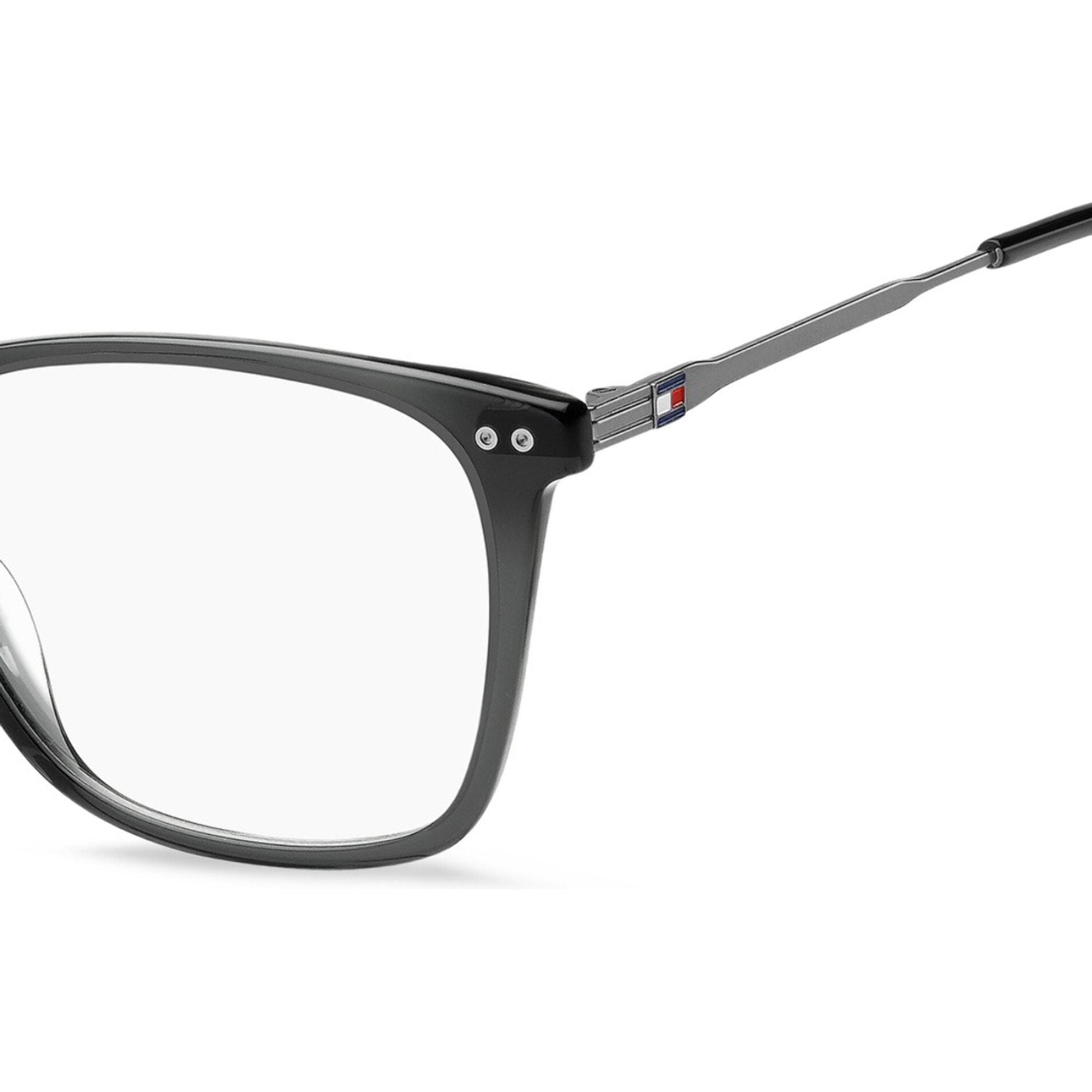 Gafas de Vista Tommy Hilfiger TH 2195 807 de Acetato Hombre 54 mm
