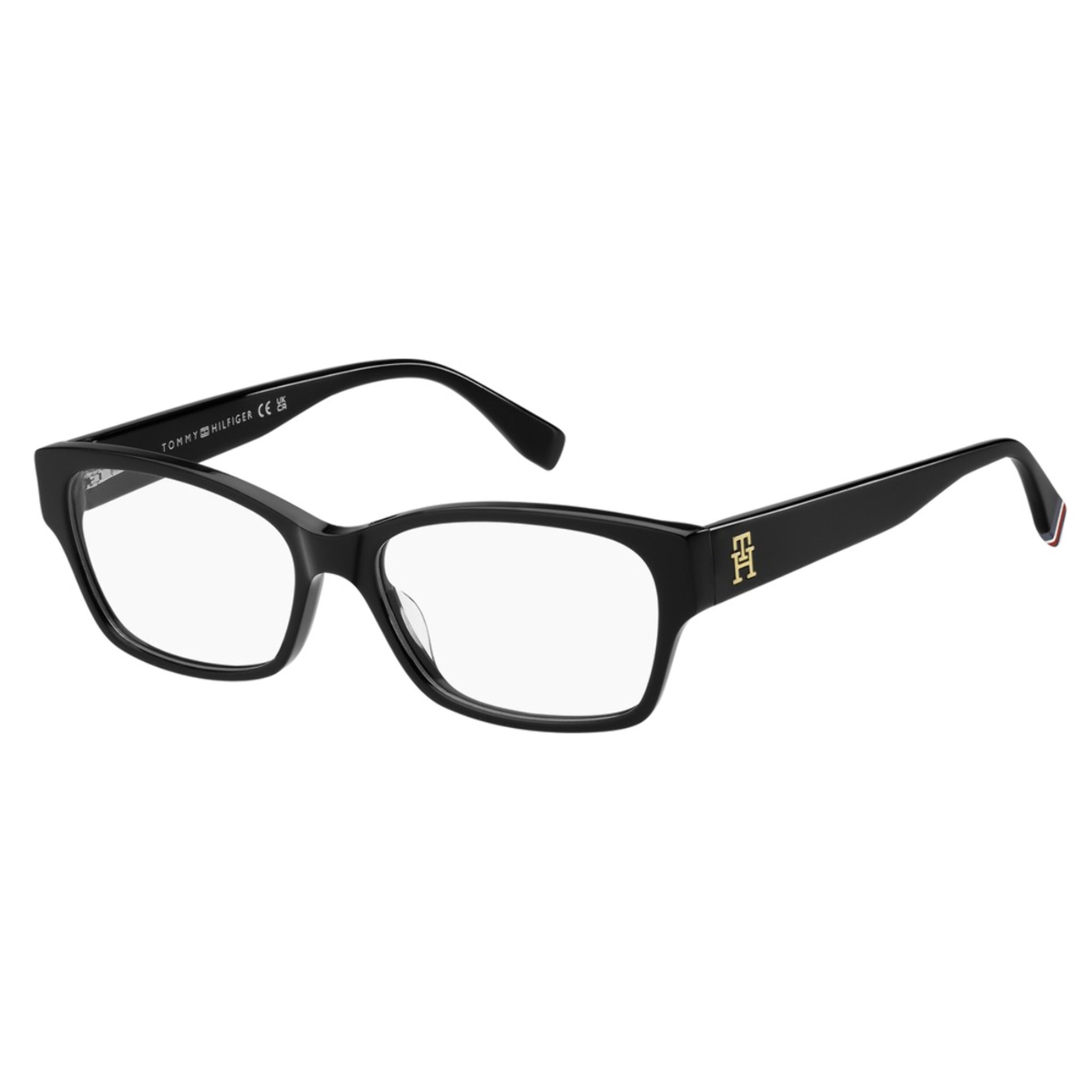 Gafas de Vista Tommy Hilfiger TH 2055 807 56 de Acetato Mujer 56 mm
