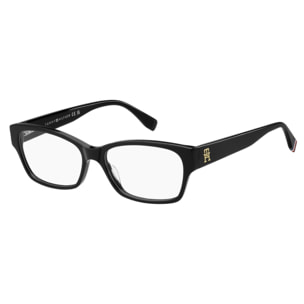 Gafas de Vista Tommy Hilfiger TH 2055 807 56 de Acetato Mujer 56 mm
