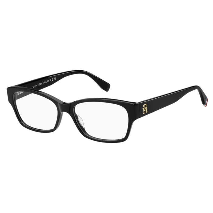 Gafas de Vista Tommy Hilfiger TH 2055 807 56 de Acetato Mujer 56 mm