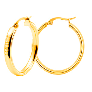 Pendientes Guess Mujer JUBE04197JWYGT-U