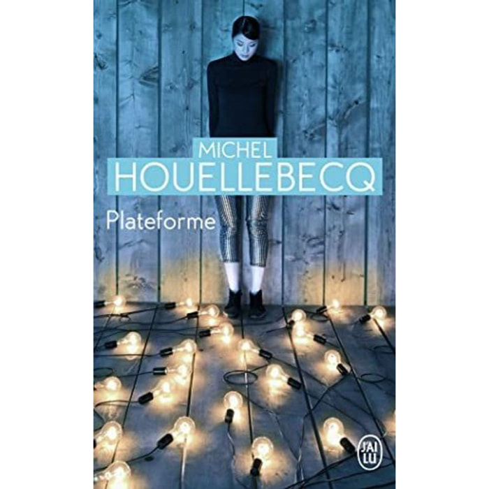 Houellebecq, Michel | Plateforme | Livre d'occasion