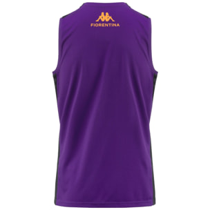 Kappa - Maglie gioco Bambino Viola - Abriz Pro 8 Fiorentina
