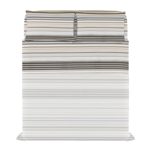 COMPLETO LETTO RIVER MATRIMONIALE TIGRI