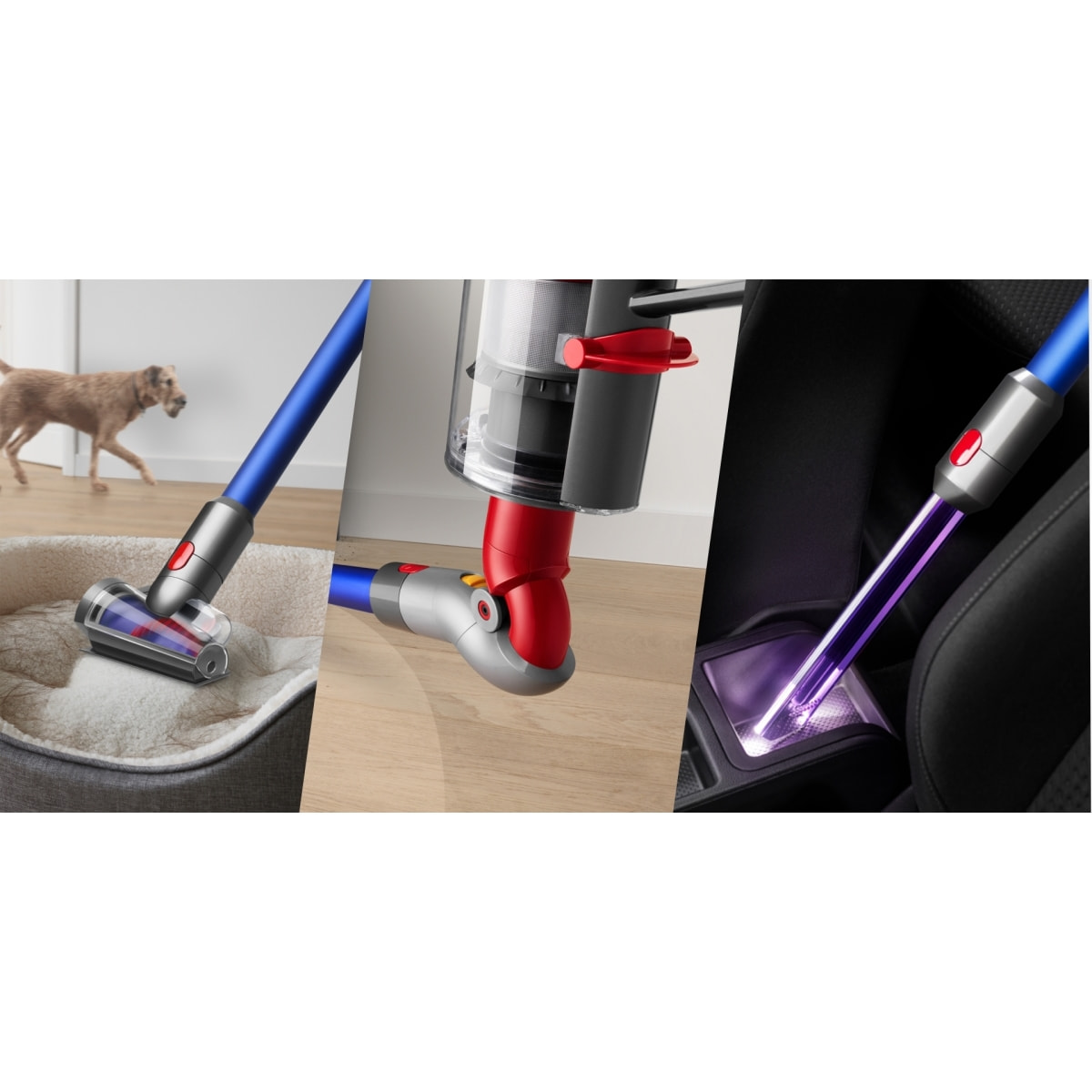 Dyson Accessori | Kit di pulizia avanzata
