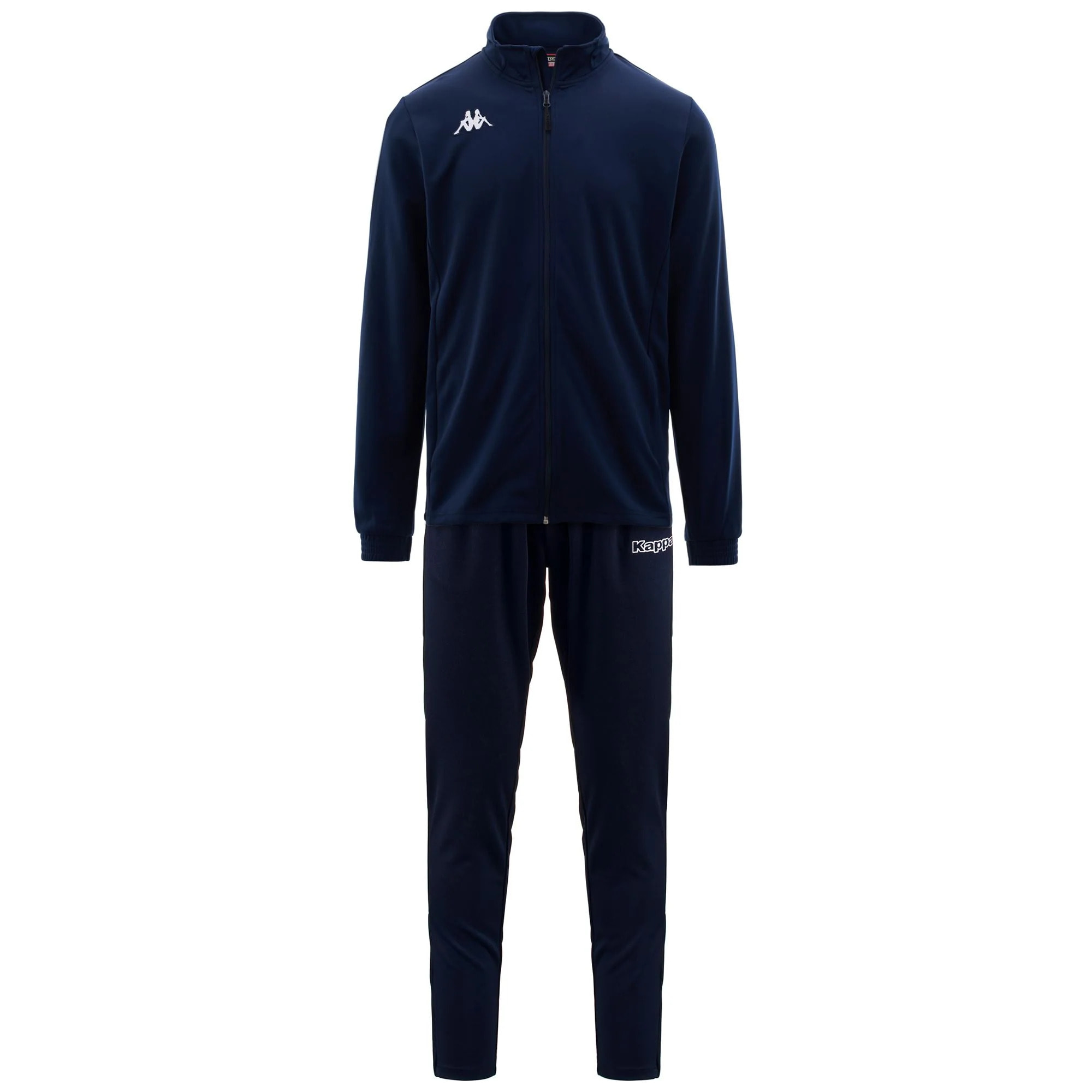 Kappa Tuta sportiva TRACKSUIT KAPPA4SOCCER SALCITO Blu