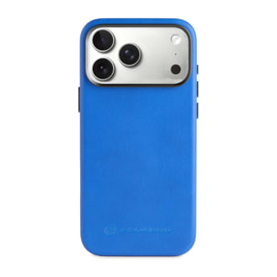 Piquadro Cover MagSafe per telefono iPhone® 18 Pro Max 6,9”