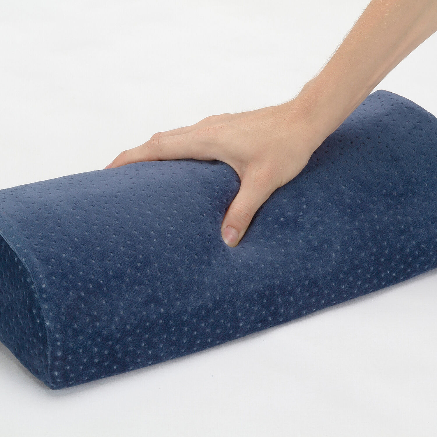 Almohada Visco de Piernas | Mejora circulación | Ergonómica