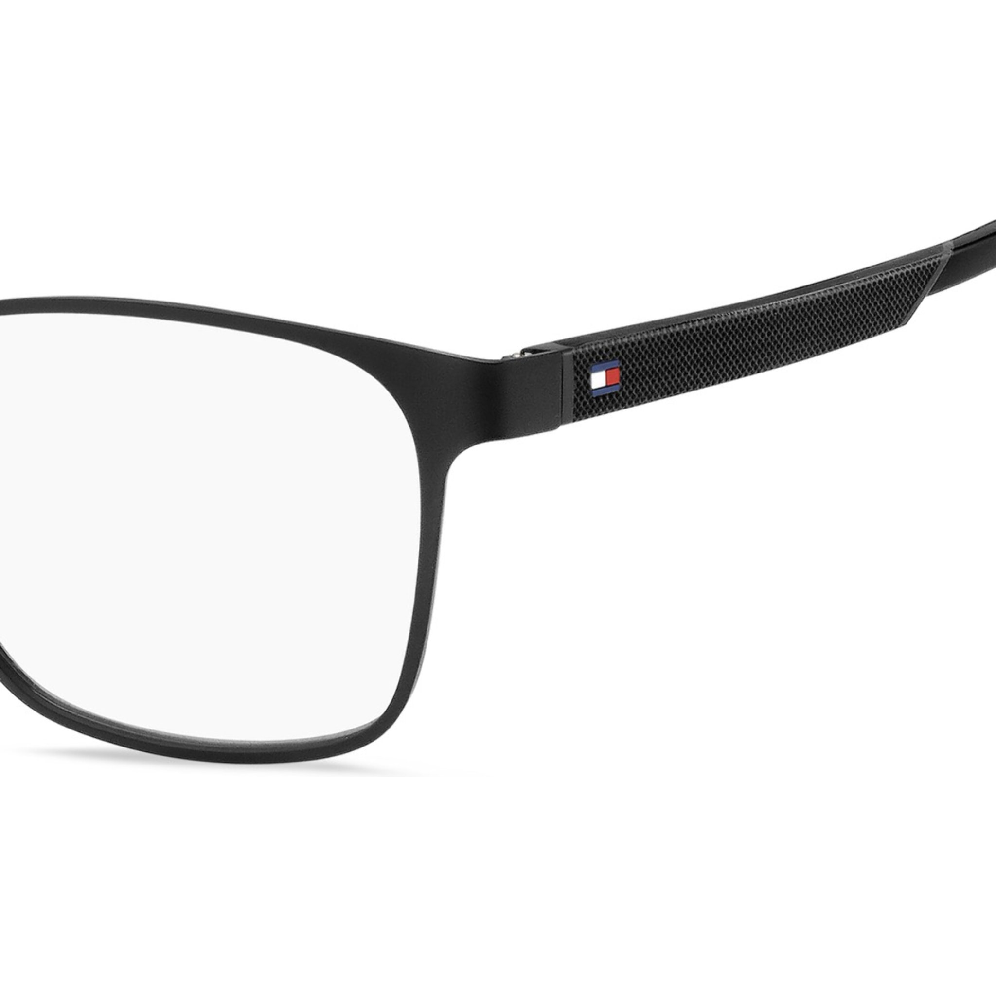 Gafas de Vista Tommy Hilfiger TH 2147 807 de Metal Hombre 52 mm