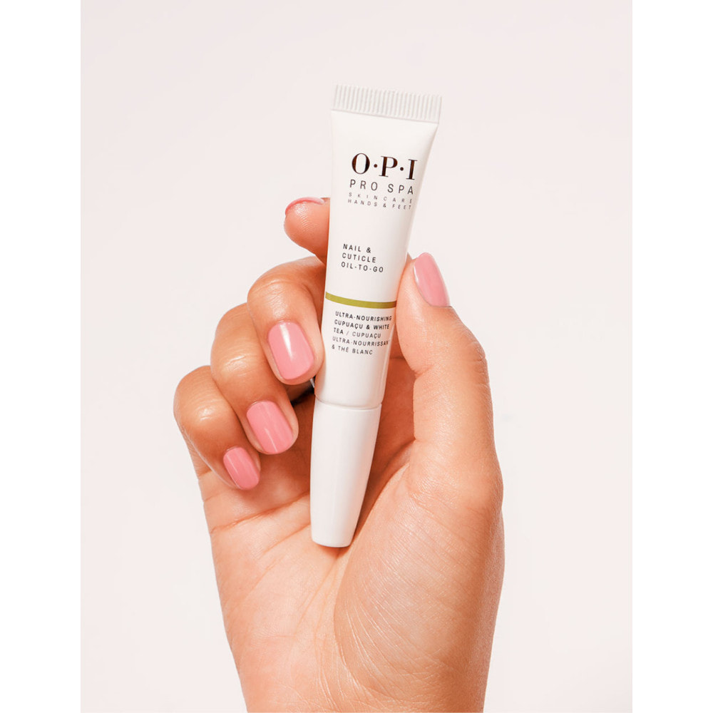Huile Ongles & Cuticules To Go Pro Spa - 7,5ml OPI