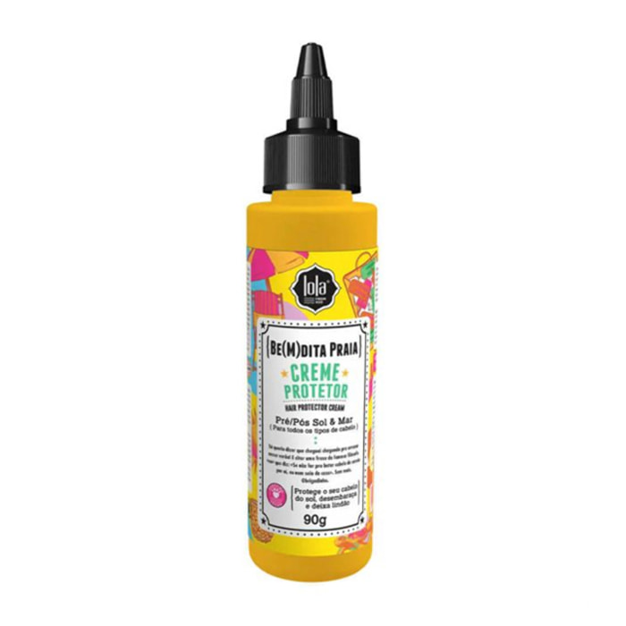 LOLA Be(m)dita Praia Crema Protectora 90g