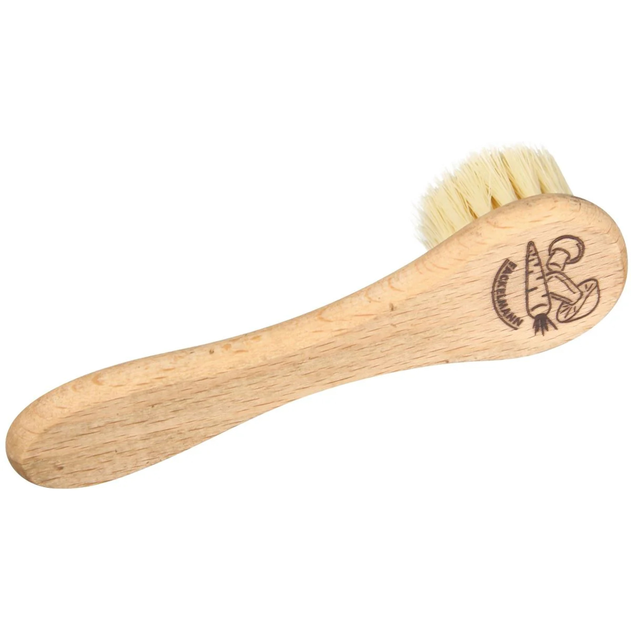 Brosse à légumes en bois Fackelmann Wood Edition