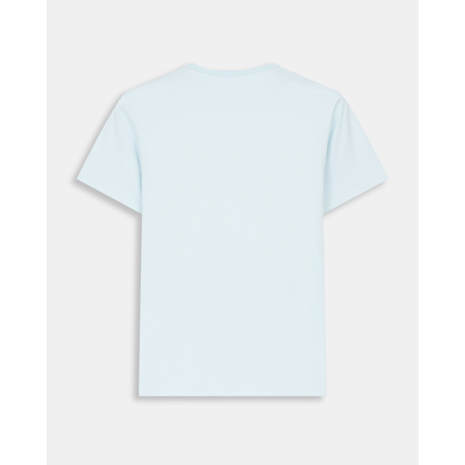 CAMISETA BISCUIT RETRO LOGO