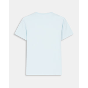 CAMISETA BISCUIT RETRO LOGO