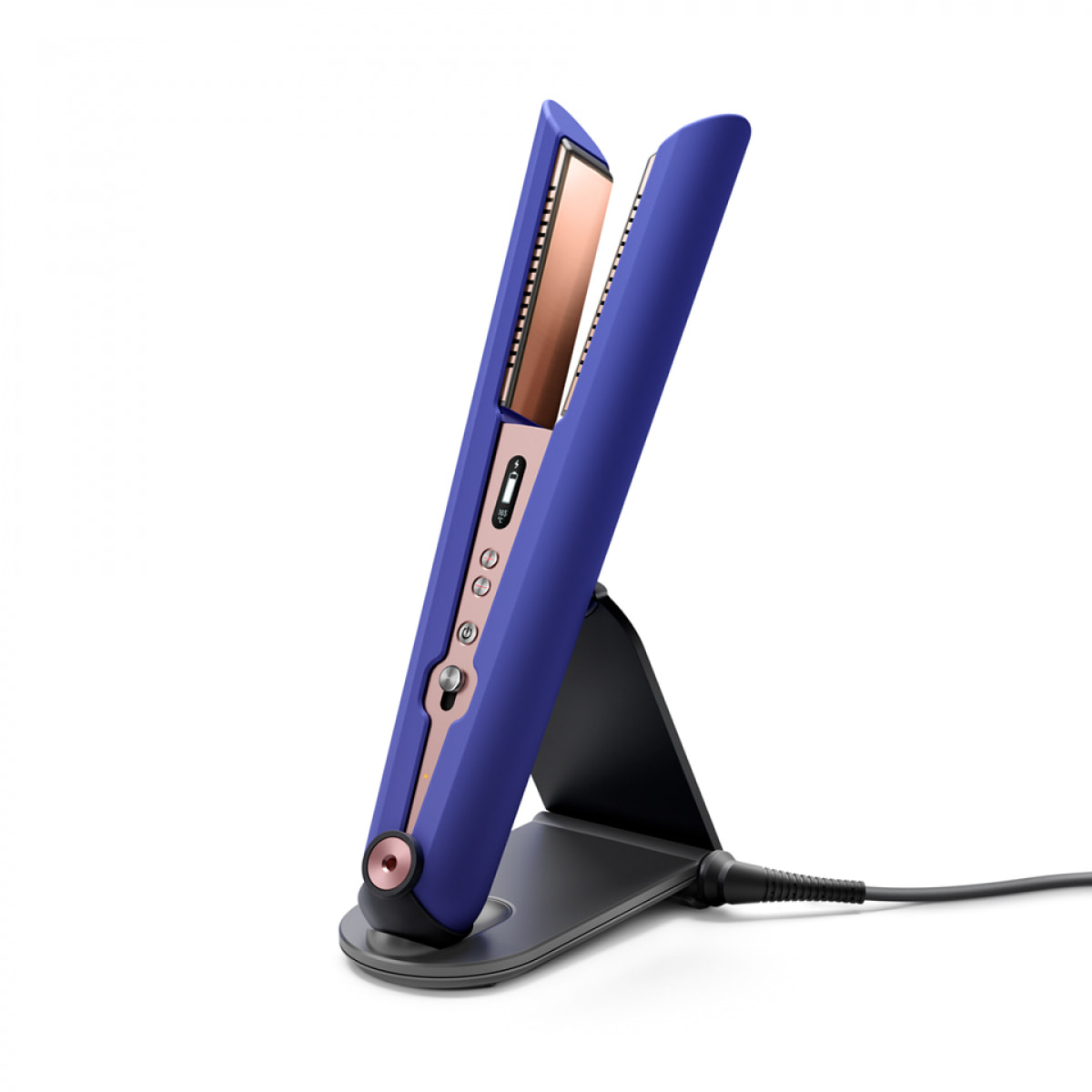 Piastra Dyson Corrale™ Edizione Speciale Pervinca/Rosé | Ricondizionato