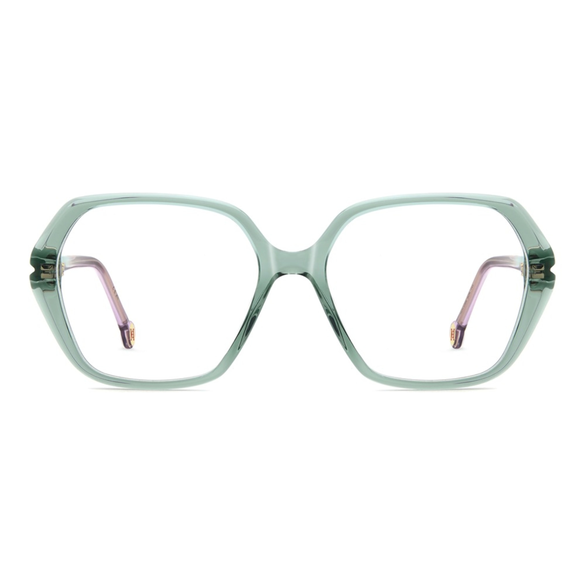 Gafas de Vista Carolina Herrera HER 0388 6CR de Acetato Mujer 53 mm